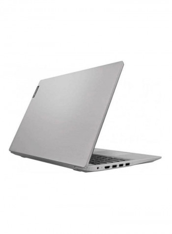 ideapad L3 - i5-10210U, 8 GB RAM, 1 TB HDD, Integrated Intel UHD Graphics, 15.6 inch HD, Dos, Platinum Grey