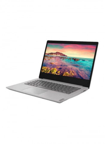 ideapad L3 - i5-10210U, 8 GB RAM, 1 TB HDD, Integrated Intel UHD Graphics, 15.6 inch HD, Dos, Platinum Grey