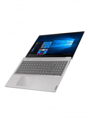 ideapad L3 - i5-10210U, 8 GB RAM, 1 TB HDD, Integrated Intel UHD Graphics, 15.6 inch HD, Dos, Platinum Grey