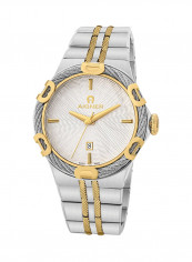 Men's Stainless Steel Analog Wrist Watch M A135102