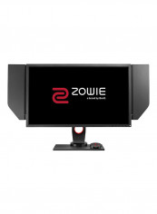 XL2740 27-Inch Full HD Zowie Gaming Monitor with Nvidia G-Sync, 240Hz, 1ms 27inch Black