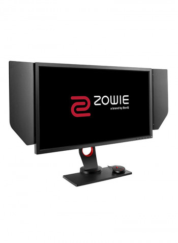 XL2740 27-Inch Full HD Zowie Gaming Monitor with Nvidia G-Sync, 240Hz, 1ms 27inch Black