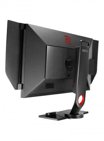 XL2740 27-Inch Full HD Zowie Gaming Monitor with Nvidia G-Sync, 240Hz, 1ms 27inch Black