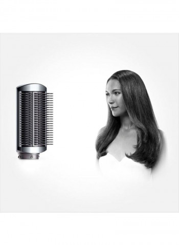 Airwrap Complete Hair Styler Fuchsia/Grey