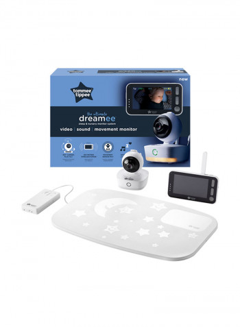 Dreamee Digital Video Monitor