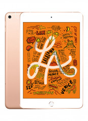 iPad Air 2019 (3rd Generation) 10.5inch, 64GB, Wi-Fi, 4G LTE Gold Without Facetime