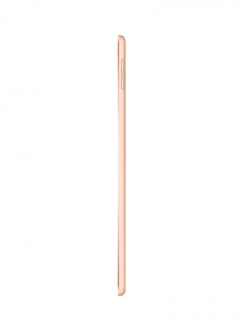 iPad Air 2019 (3rd Generation) 10.5inch, 64GB, Wi-Fi, 4G LTE Gold Without Facetime