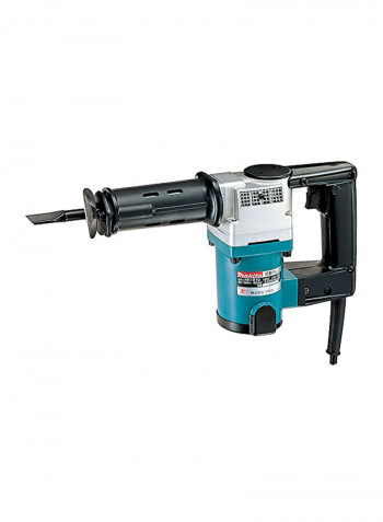 Power Scraper HK1810 Silver/Blue/Black 12.37inch