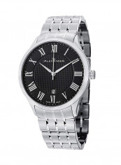 Men's Statesman Triumph Stainless Steel Analog Wrist Watch A103B-02