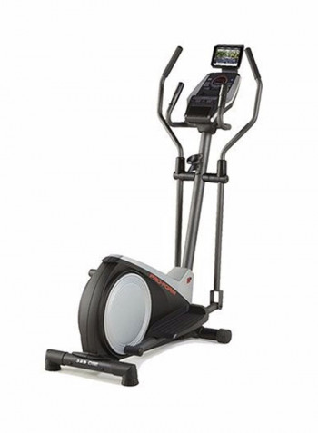 Elliptical Cross Trainer