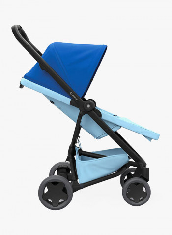 Buggy Zapp Flex Plus Stroller (6 Months)