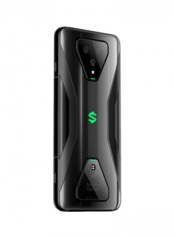 Black Shark 3 Dual SIM Midnight Black 12GB RAM 256GB 5G LTE