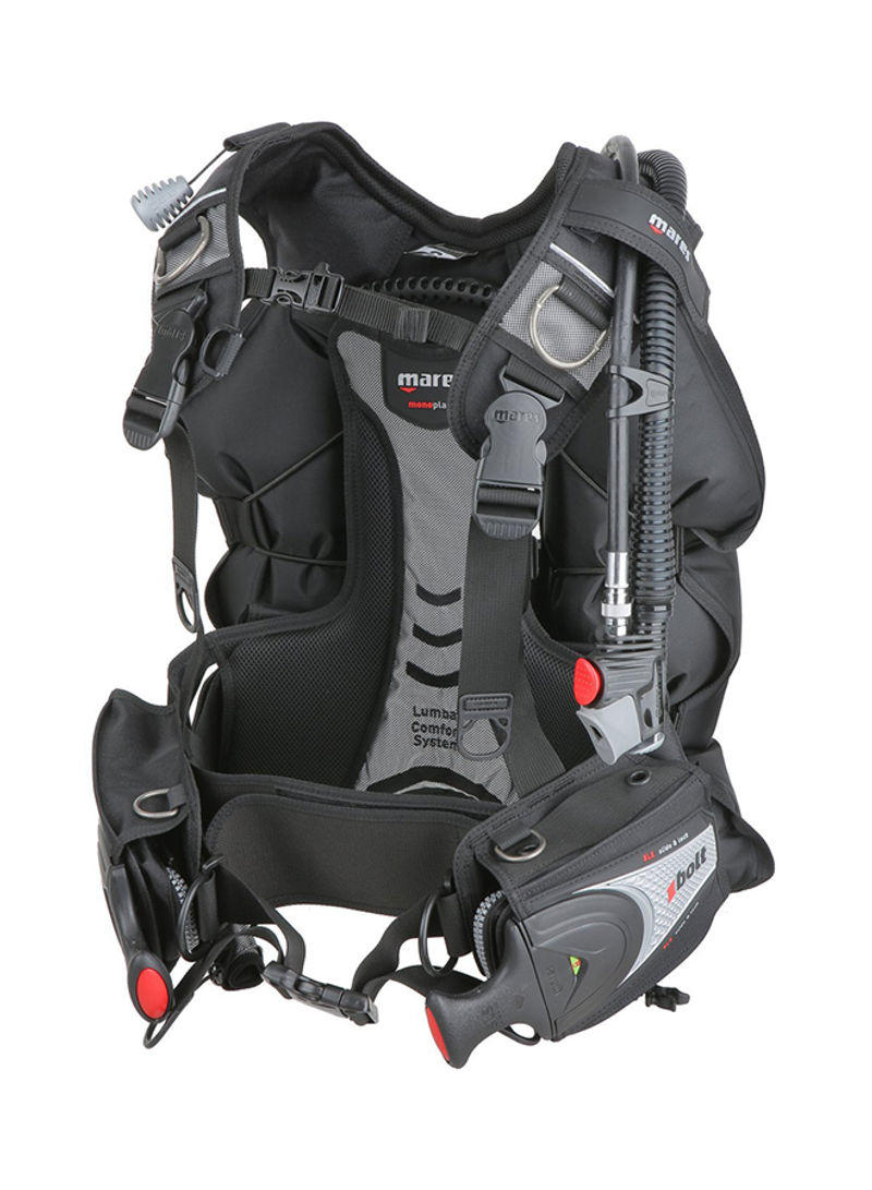 Bolt SLS BCD Diving Backpack - XL XL