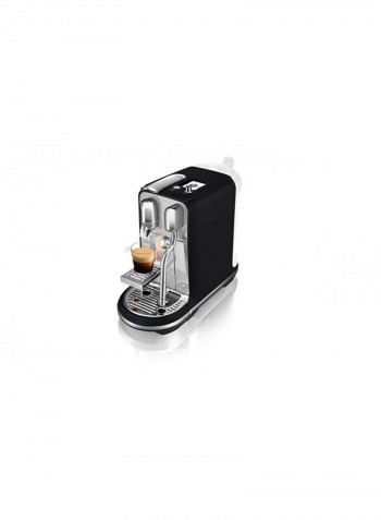 Nespresso Creatista Plus Coffee Machine 1.47 l 1500 W BNE800BTR Black Truffle