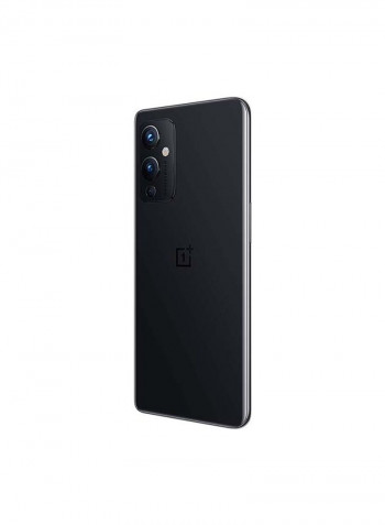9 Dual Sim 8GB RAM 128GB 5G Astral Black - Chinese Version