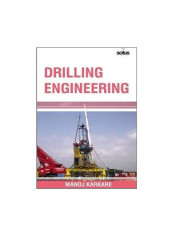Drilling Engineering Hardcover
