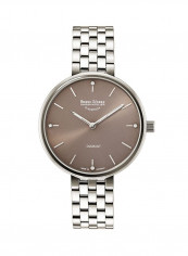 Flamur Stainless Steel Analog Watch 17-13157-892 reviews Flamur Stainless Steel Analog Watch 17-13157-892