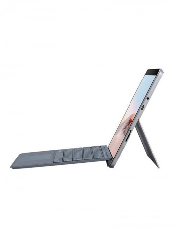 Surface Go 2 With 10.5-Inch Display, Pentium Gold 4425Y Processor/10th Gen/Windows 10/8GB RAM/128GB SSD/Intel UHD Graphics Platinum