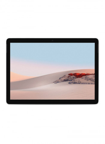 Surface Go 2 With 10.5-Inch Display, Pentium Gold 4425Y Processor/10th Gen/Windows 10/8GB RAM/128GB SSD/Intel UHD Graphics Platinum
