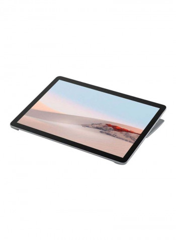Surface Go 2 With 10.5-Inch Display, Pentium Gold 4425Y Processor/10th Gen/Windows 10/8GB RAM/128GB SSD/Intel UHD Graphics Platinum
