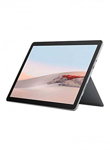 Surface Go 2 With 10.5-Inch Display, Pentium Gold 4425Y Processor/10th Gen/Windows 10/8GB RAM/128GB SSD/Intel UHD Graphics Platinum