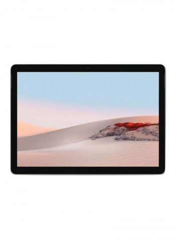 Surface Go 2 With 10.5-Inch Display, Pentium Gold 4425Y Processor/10th Gen/Windows 10/8GB RAM/128GB SSD/Intel UHD Graphics Platinum