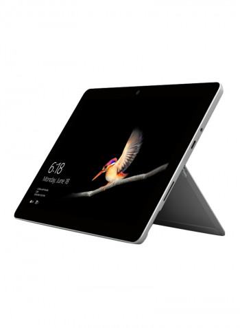 Surface Go 2 With 10.5-Inch Display, Pentium Gold 4425Y Processor/10th Gen/Windows 10/8GB RAM/128GB SSD/Intel UHD Graphics Platinum
