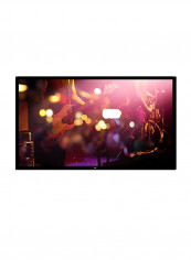 Flat Projector Screen PRJTPFL102 Black reviews Flat Projector Screen PRJTPFL102 Black