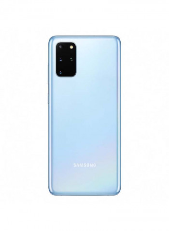 Samsung Galaxy S20 Plus Dual SIM Cloud Blue 128GB 12GB RAM 5G