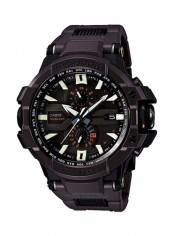 Men's Water Resistant Analog Watch GWA1000FC-5A reviews Men's Water Resistant Analog Watch GWA1000FC-5A