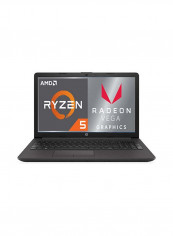 255 G7 Laptop With 15.6-Inch Display, Amd Ryzen 5 3500u Processer/8GB RAM/1TB HDD/AMD Radeon Vega 3 Graphics Black