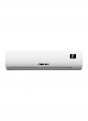 Split Air Conditioner 30000 BTU 2.5 Ton NSAC30138E1 White