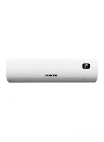 Split Air Conditioner 30000 BTU 2.5 Ton NSAC30138E1 White