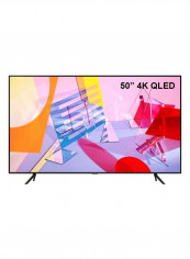 50-Inch 4K Smart QLED TV (2020) 50Q60T Black reviews 50-Inch 4K Smart QLED TV (2020) 50Q60T Black