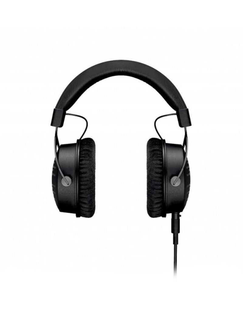 DT 1990 Pro Wired Over-Ear Headset Black