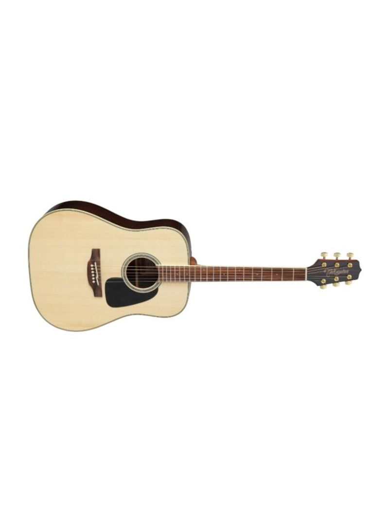 GD51CE-NAT Semi Acoustic Guitar