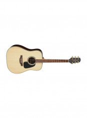 GD51CE-NAT Semi Acoustic Guitar