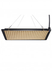 مصباح LED لتنمية النباتات ذهب - أسود تقييمات مصباح LED لتنمية النباتات ذهب - أسود