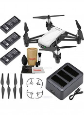 Drone Quadcopter Boost Combo With 3 Batteries 12inch