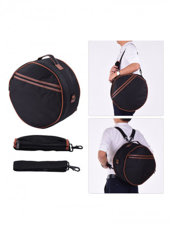 Professional Hand Pan Drum With Drum Mallets Carry Bag