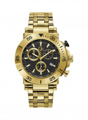 Men's One Water-Resistant Chronograph Watch Y27008G2MF