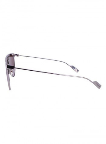 Men's Aviator Sunglasses - Lens Size: 53 mm