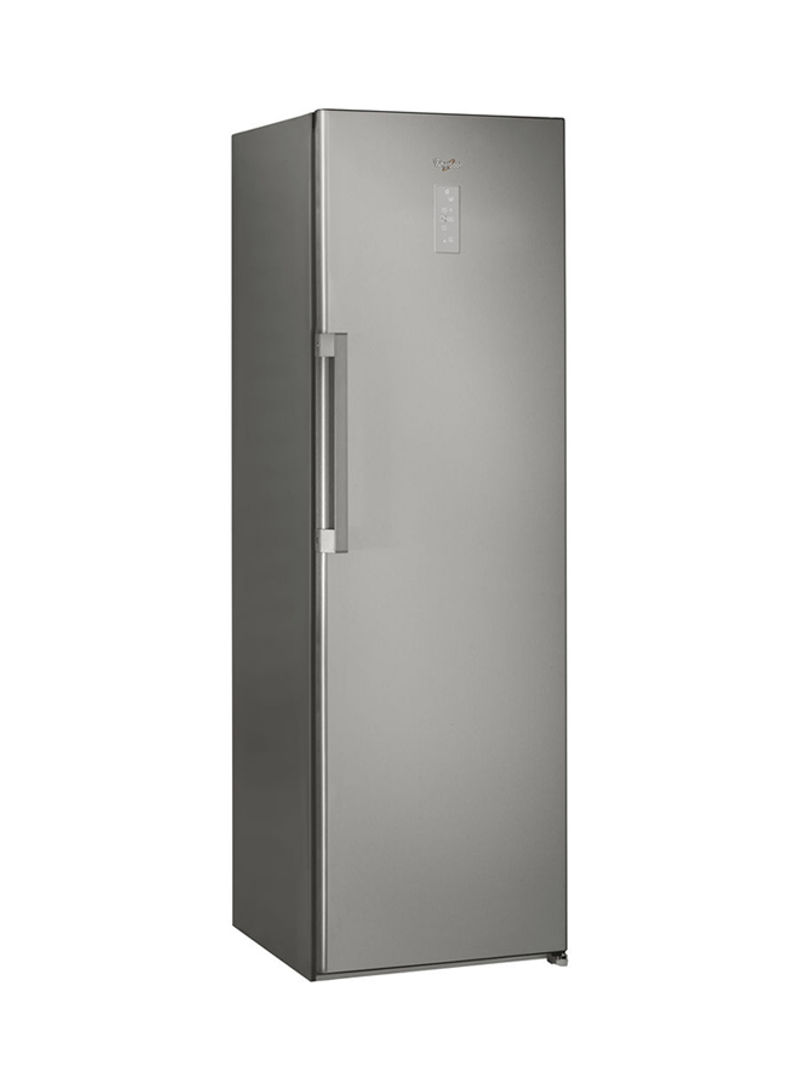 6th Sense Fresh Control Refrigerator 371L 371 l SW8AM2DXREX Grey