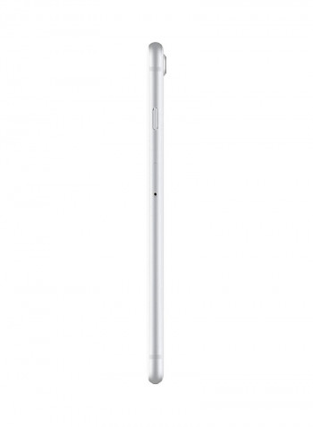 Refurbished - iPhone 8 Plus With FaceTime Silver 64GB 4G LTE