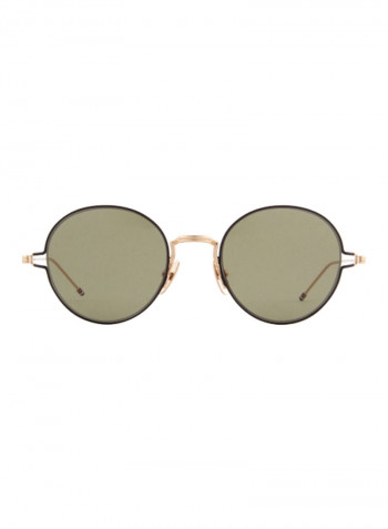 Round Sunglasses