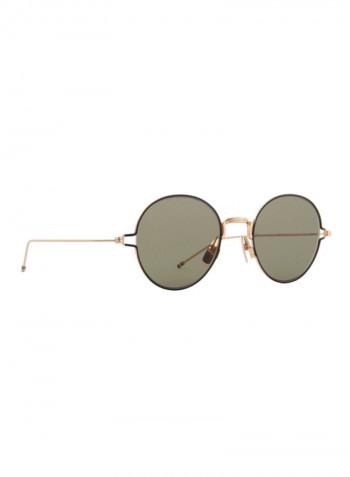 Round Sunglasses