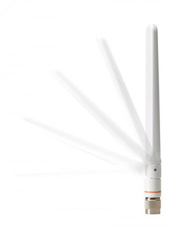 Aironet Antenna Access Point White