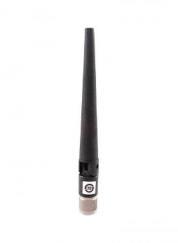 Aironet Omnidirectional Dipole Antenna Black/Silver