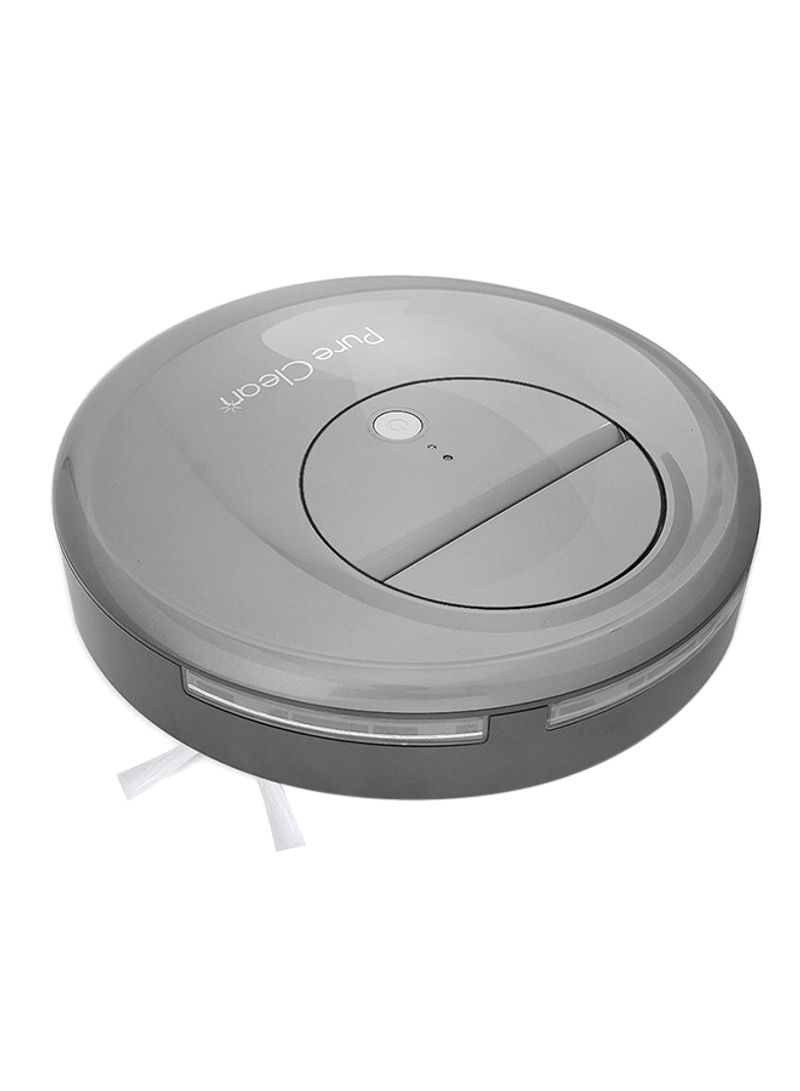 Smart Robot Vacuum Cleaner PUCRC17 Grey