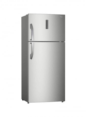 Top Mount Refrigerator 700 Litrs 700 l 0 W SGR715I Silver